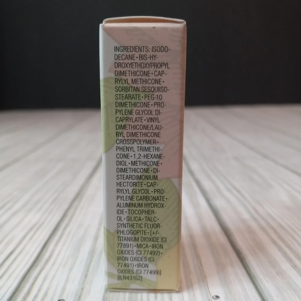Clinique biy blend