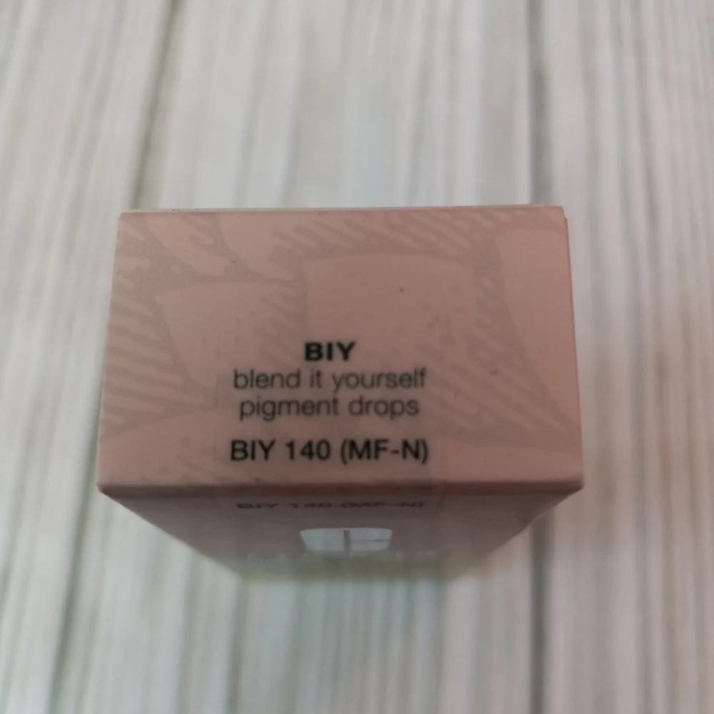 Clinique biy blend