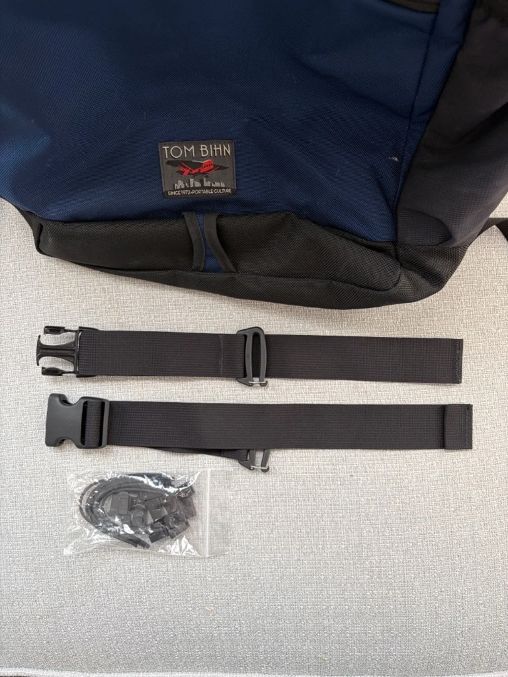 Tom Bihn original chest