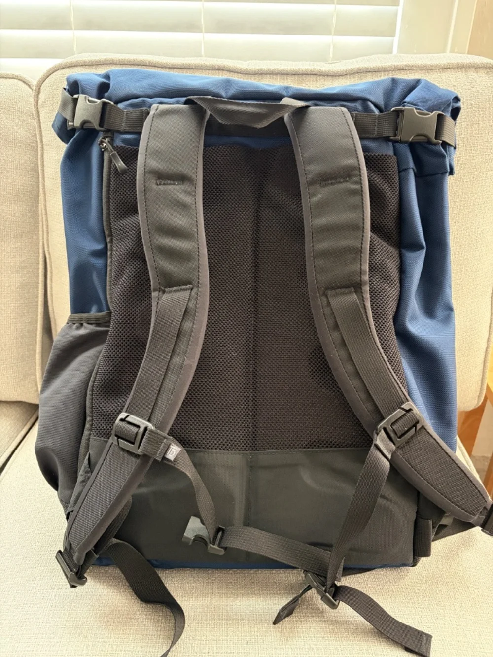 Tom Bihn original chest