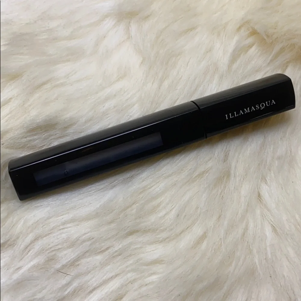 Illamasqua brand new