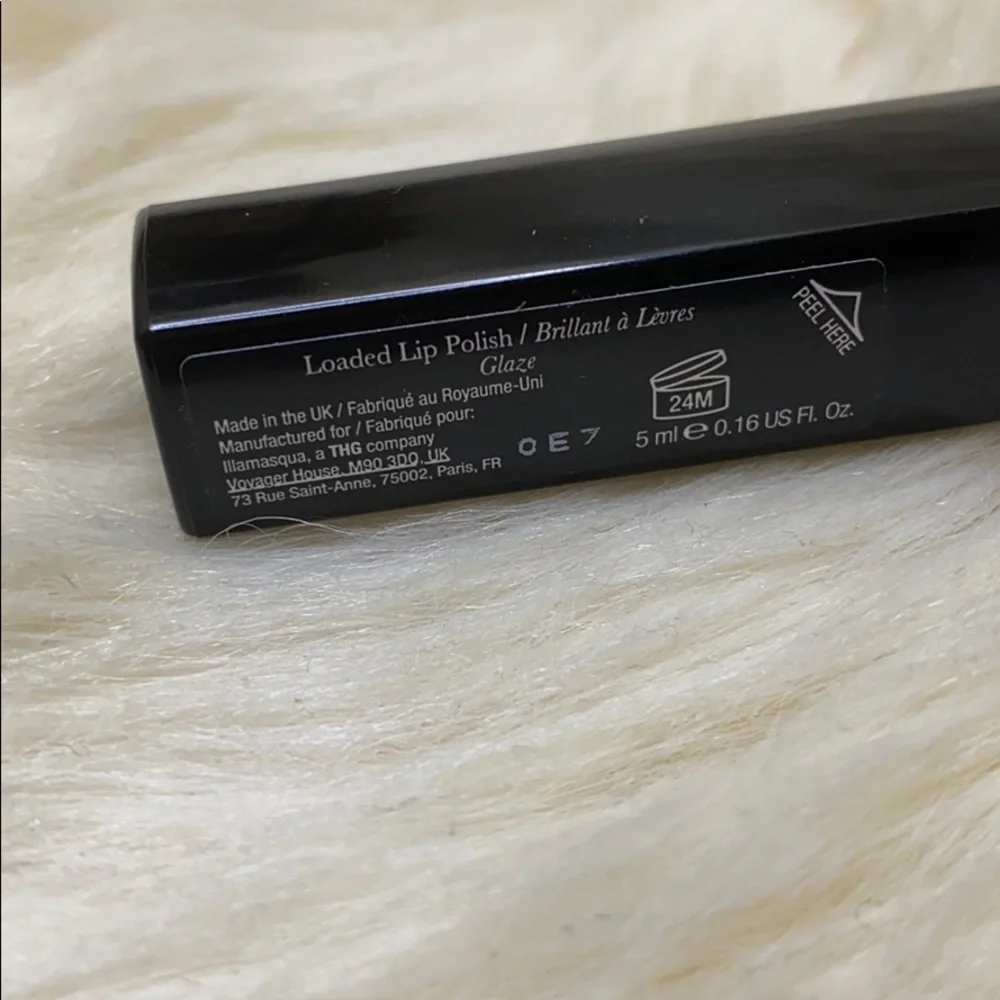Illamasqua brand new