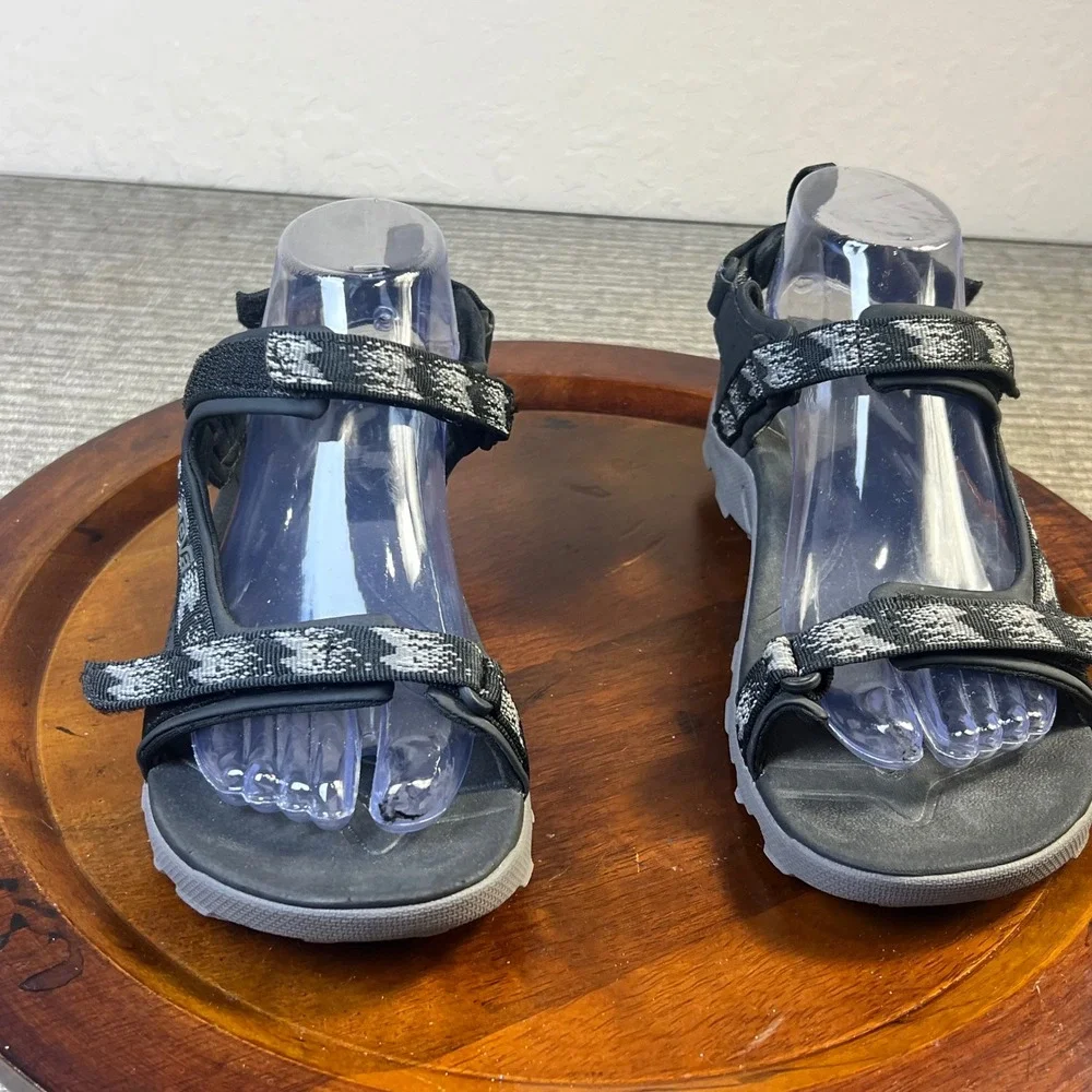 Teva plastic activity