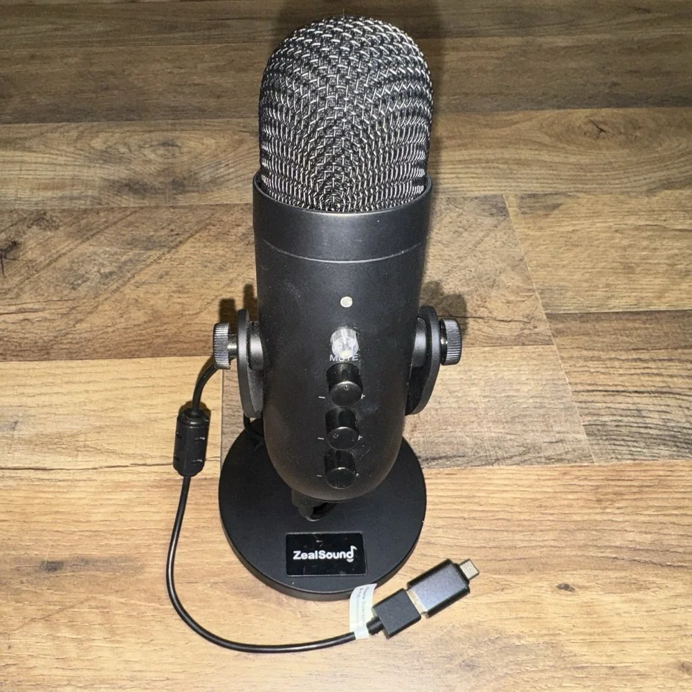 ZealSound tested works