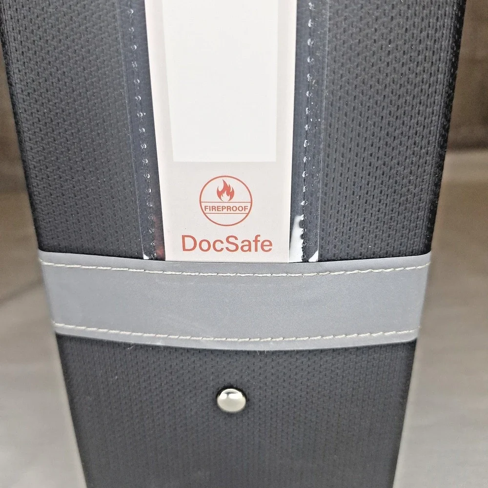 DocSafe huge 14x13
