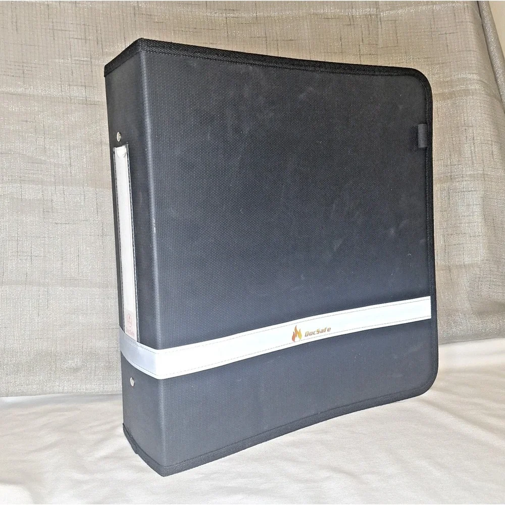 DocSafe huge 14x13