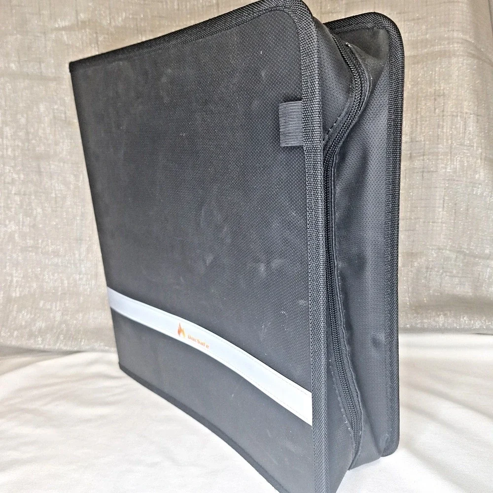 DocSafe huge 14x13