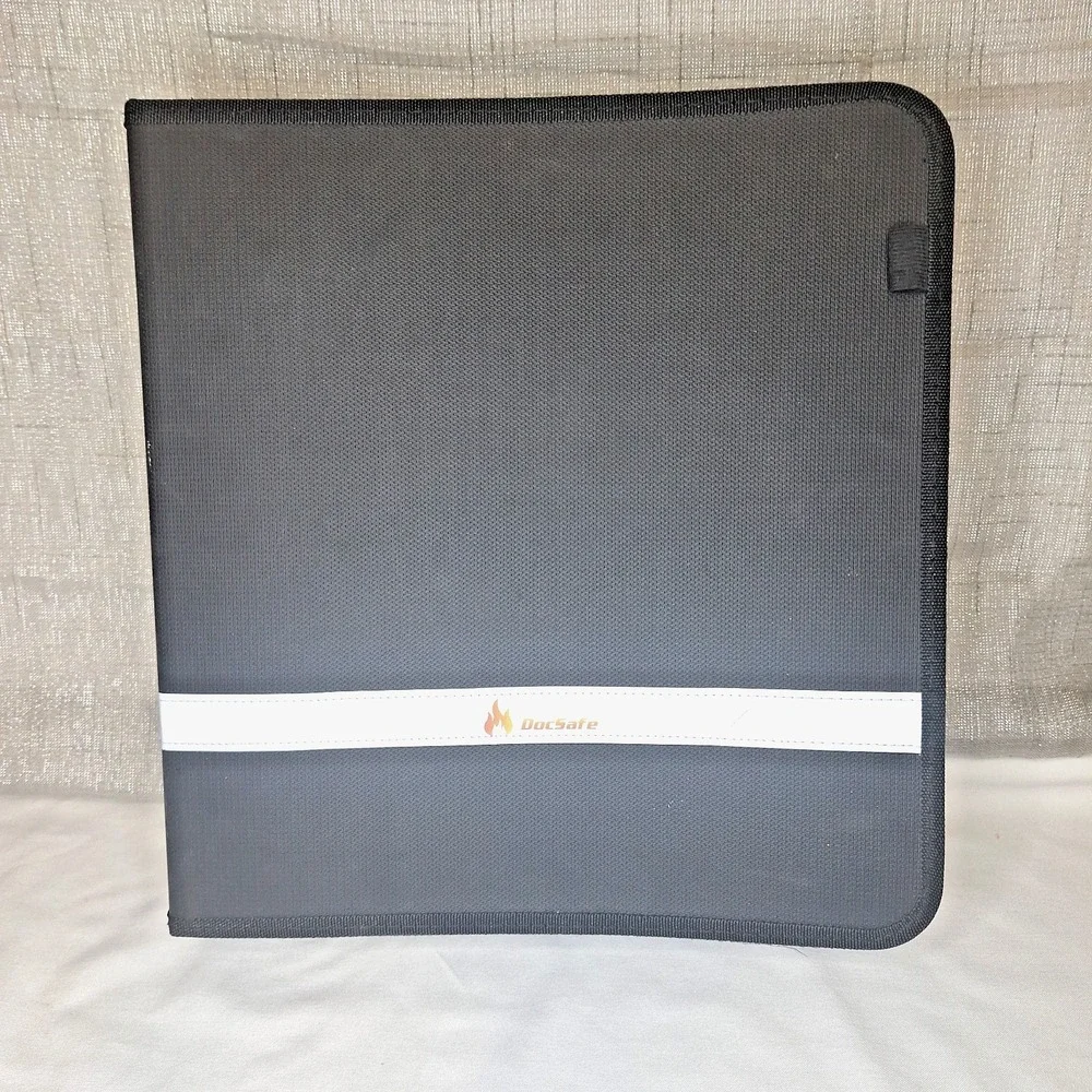 DocSafe huge 14x13