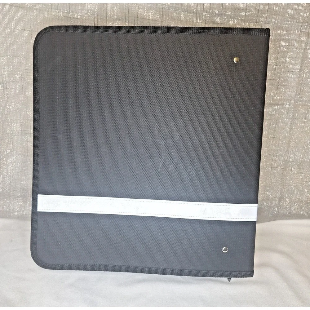 DocSafe huge 14x13