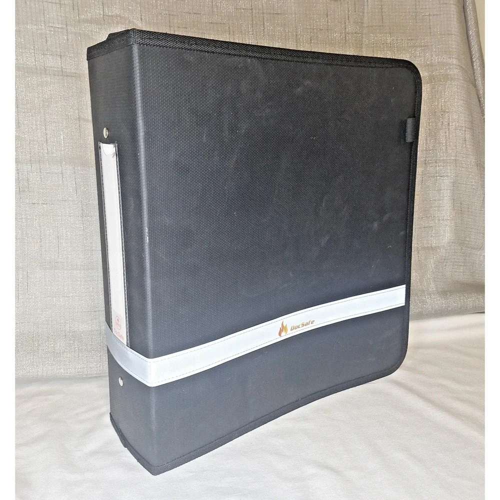 DocSafe 14