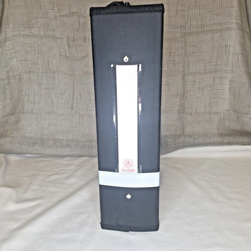 DocSafe huge 14x13