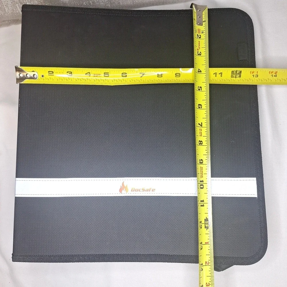 DocSafe huge 14x13