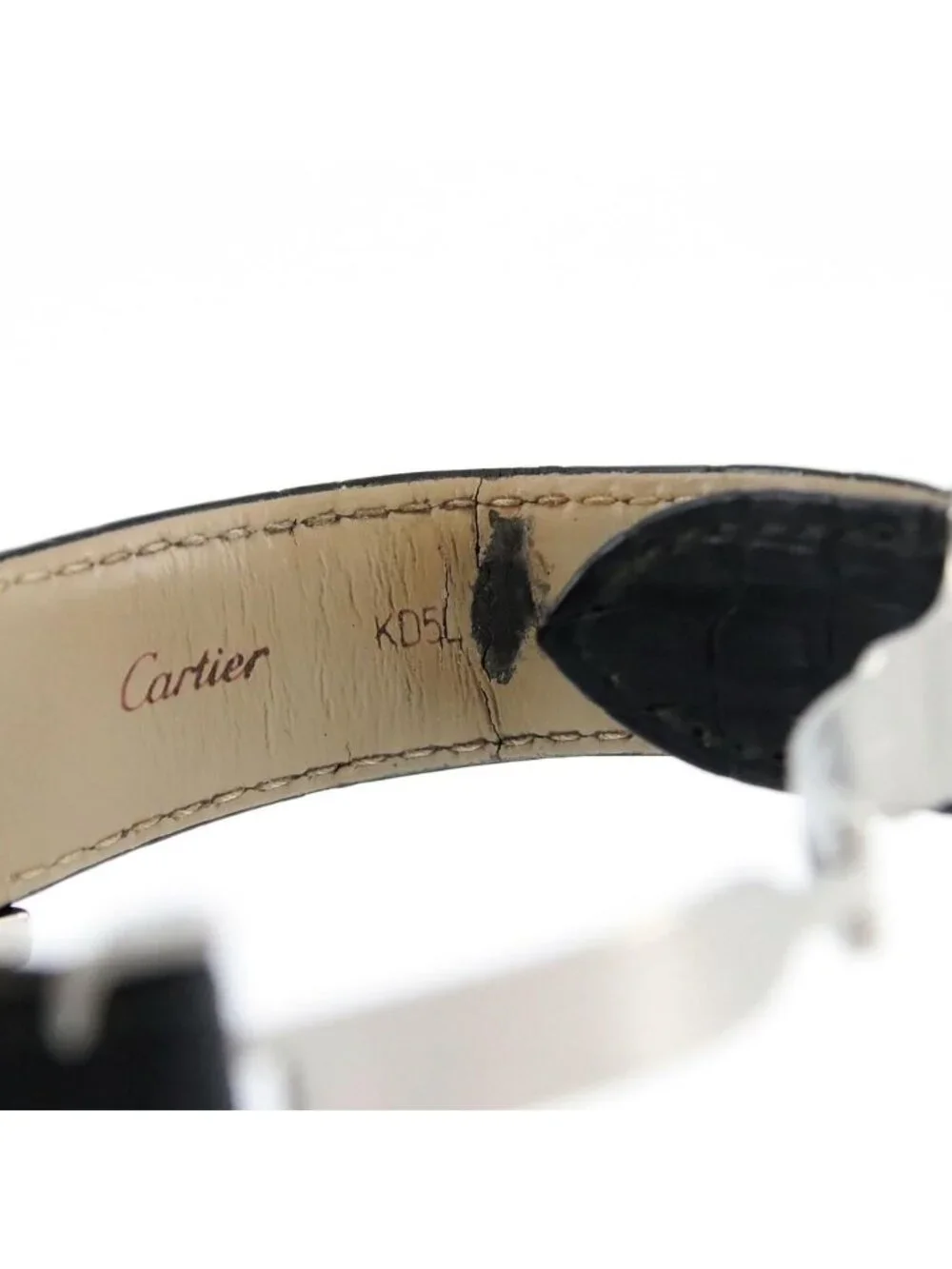 Cartier item code