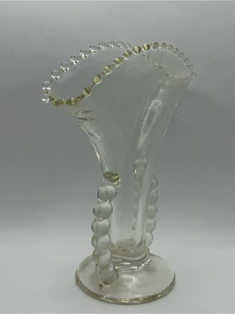 Imperial Glass vintage imperial