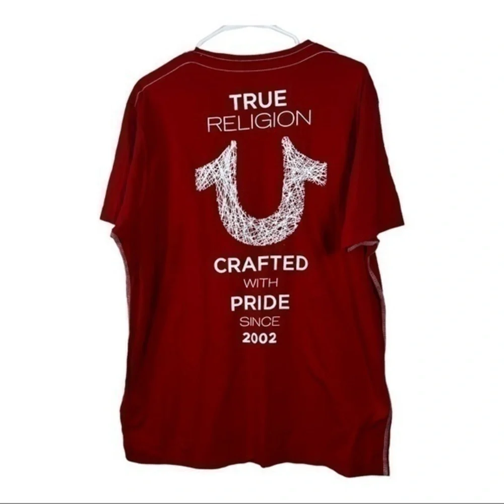 True Religion good short