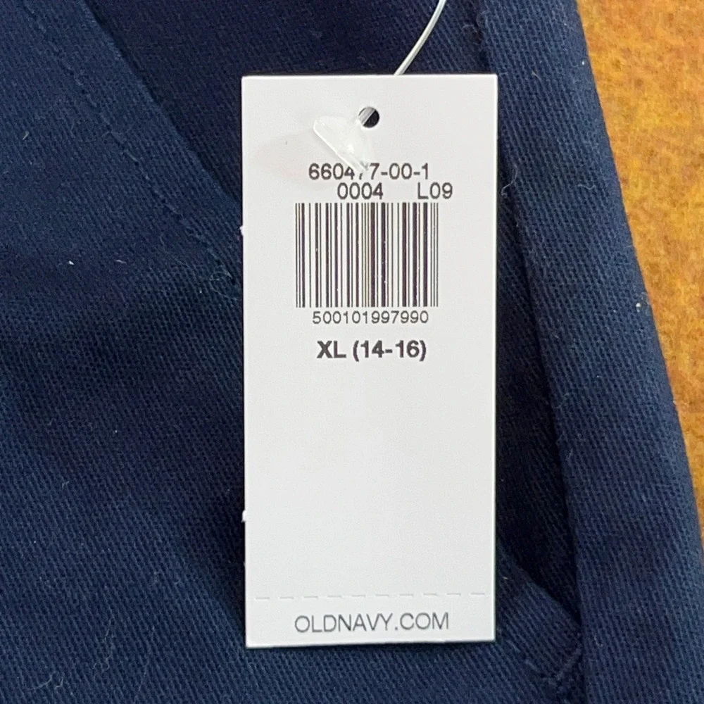 Old Navy old navy