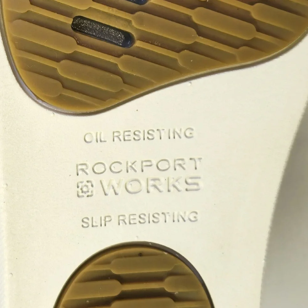 Rockport works women