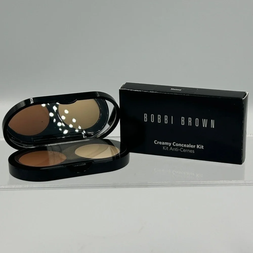 Bobbi Brown get flawless