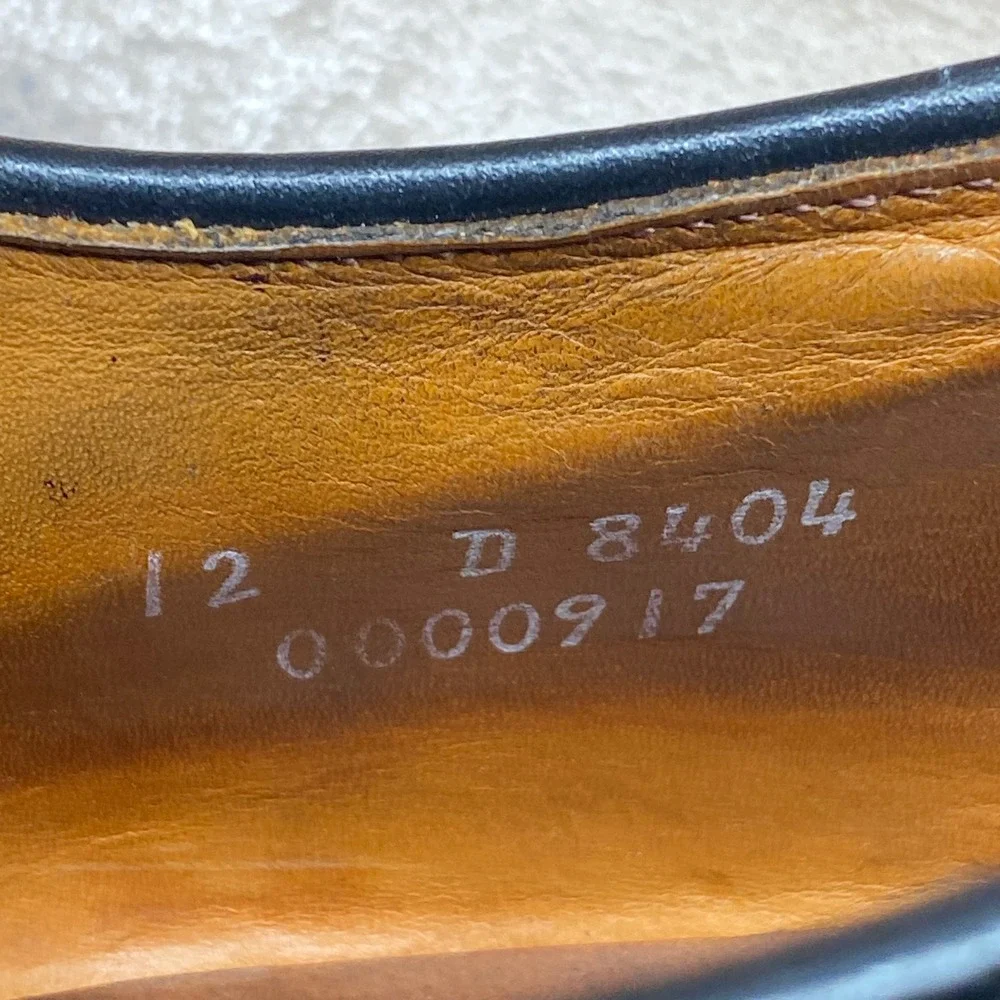 Allen Edmonds allen edmonds