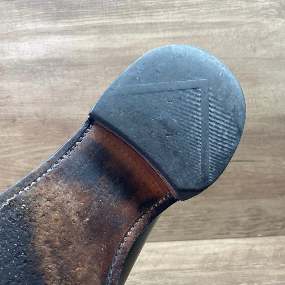 Allen Edmonds allen edmonds