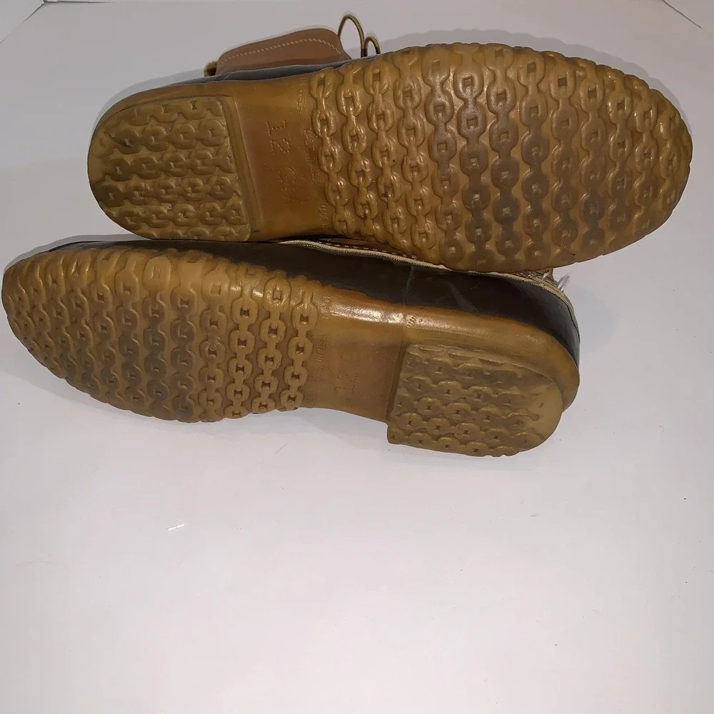 L.L. Bean bean maine