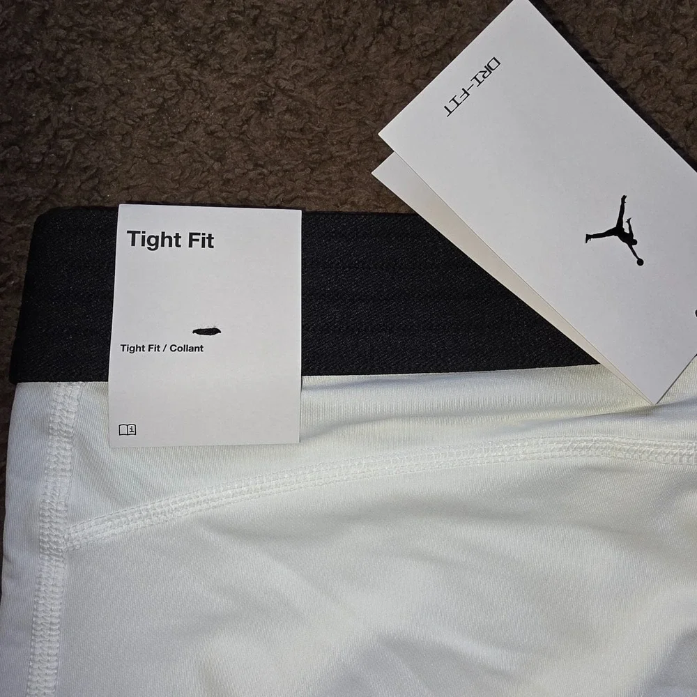 Jordan brand new