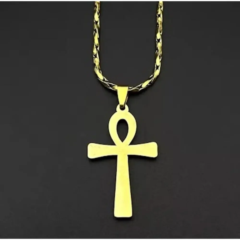 Unbranded gold colored