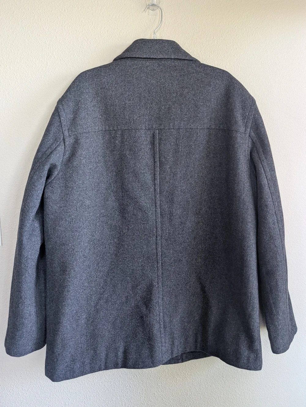 J. Crew classic single