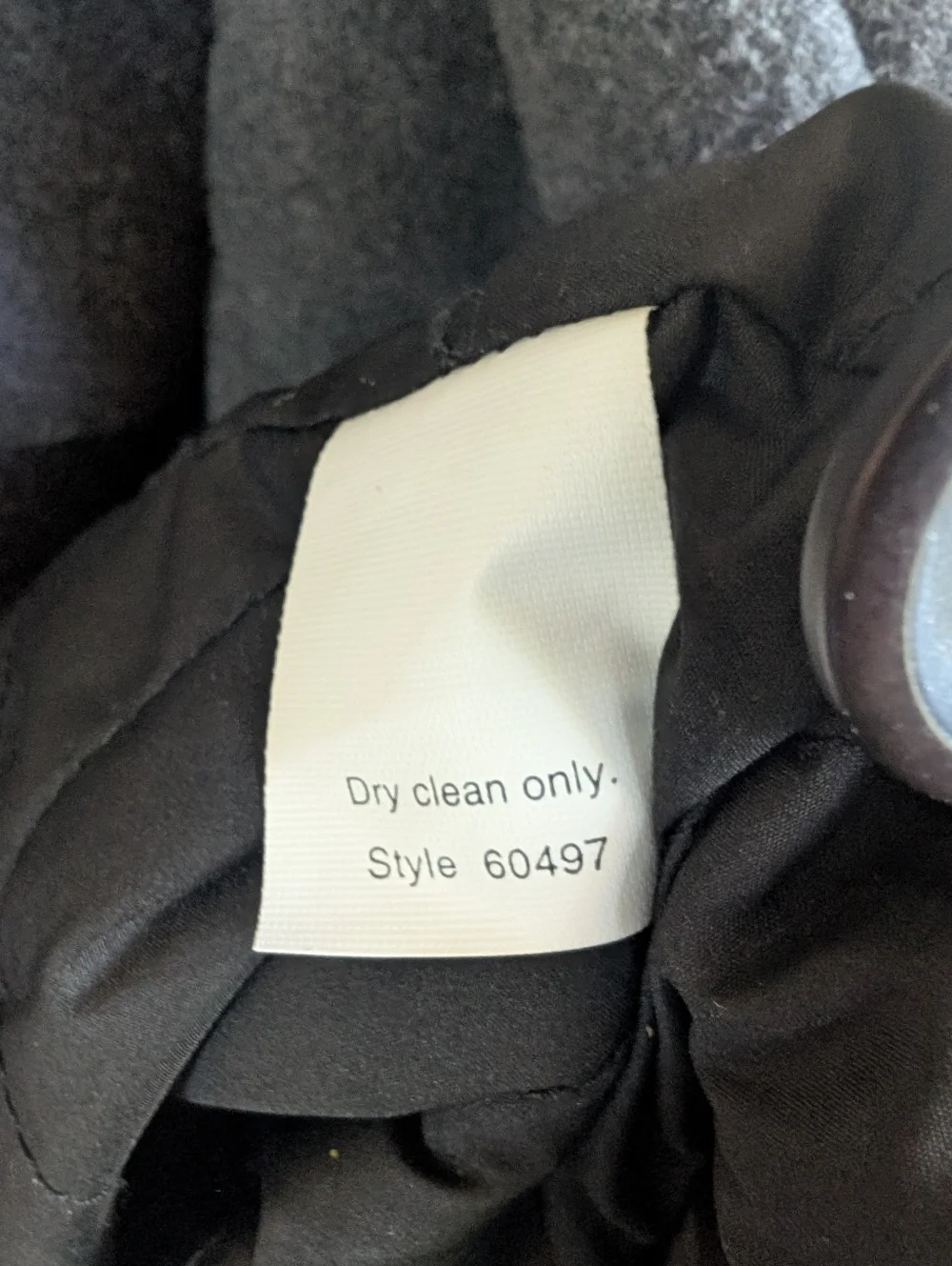 J. Crew classic single