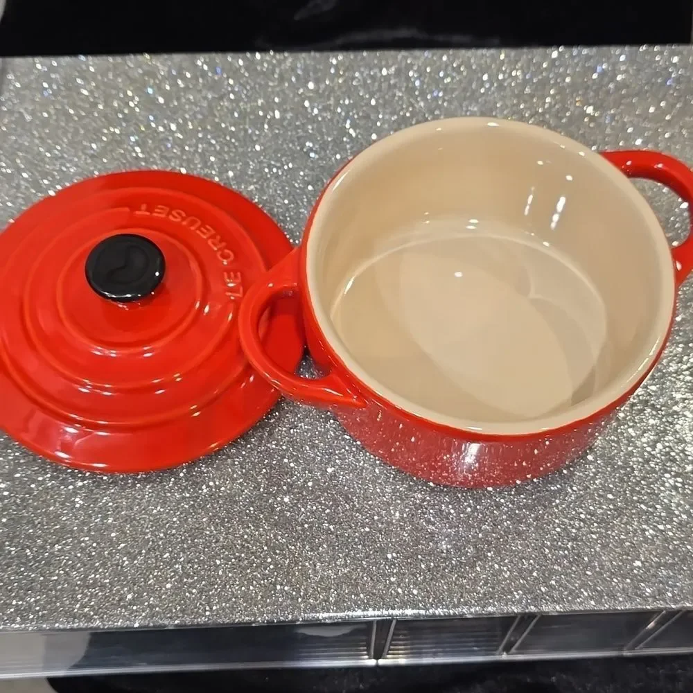 Le Creuset le creuset