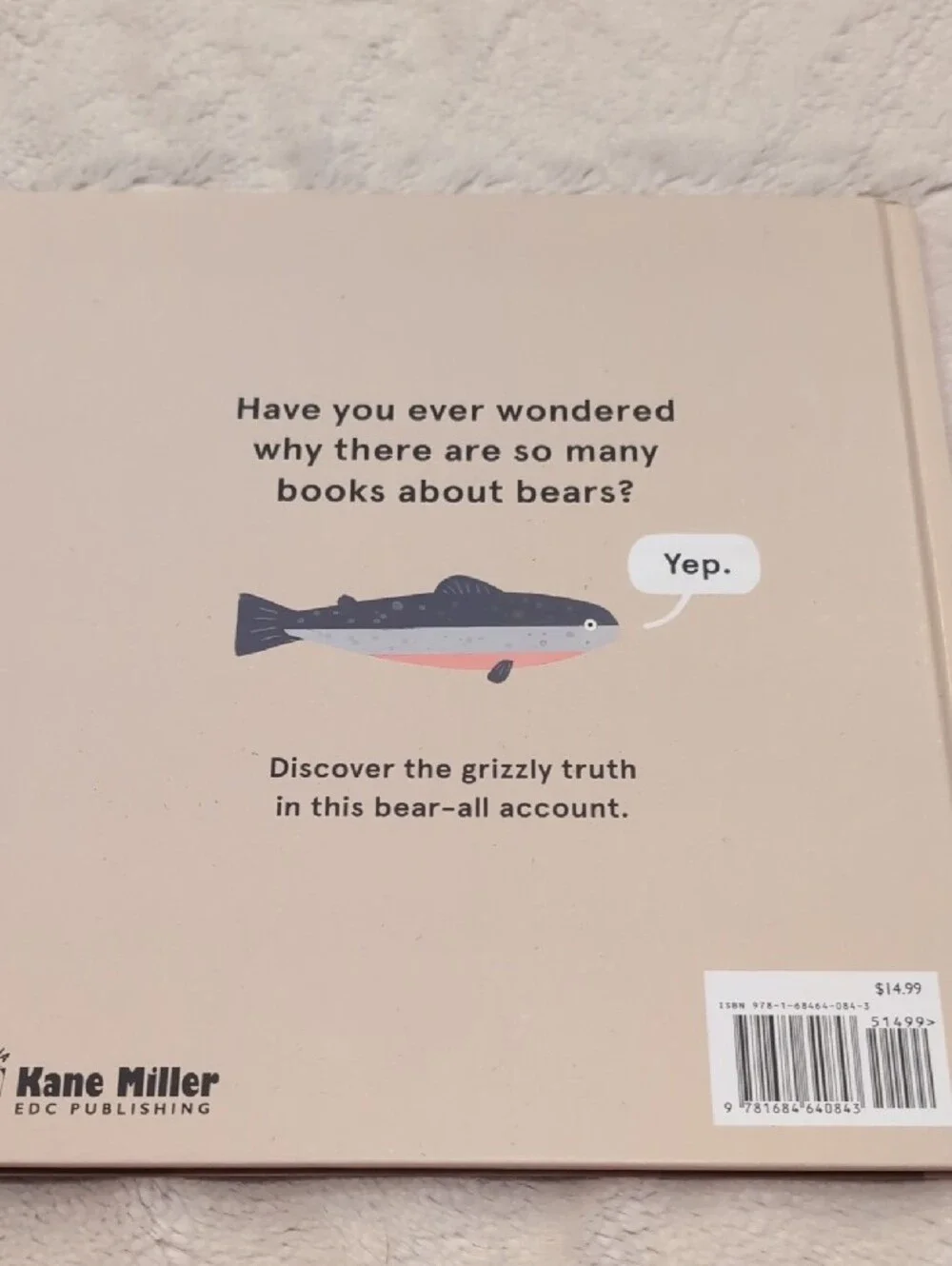 Kane Miller another book