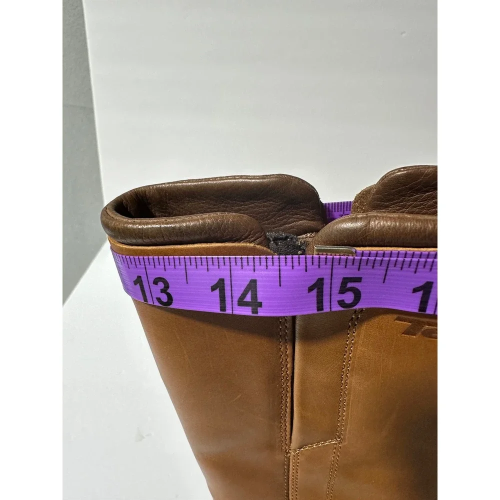 Teva sophistication upper side