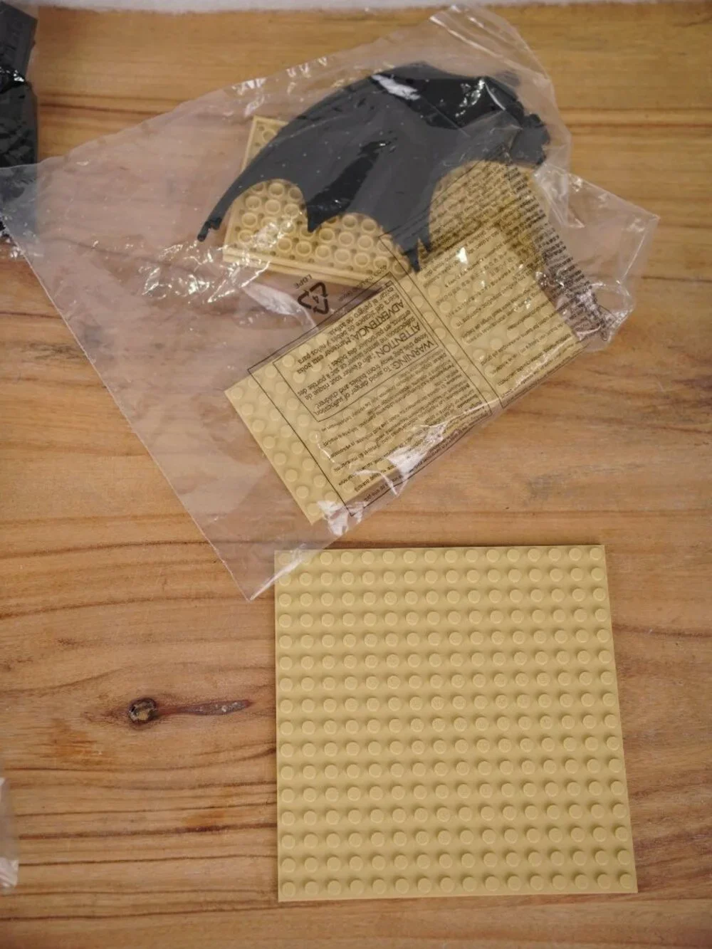 Lego this minecraft