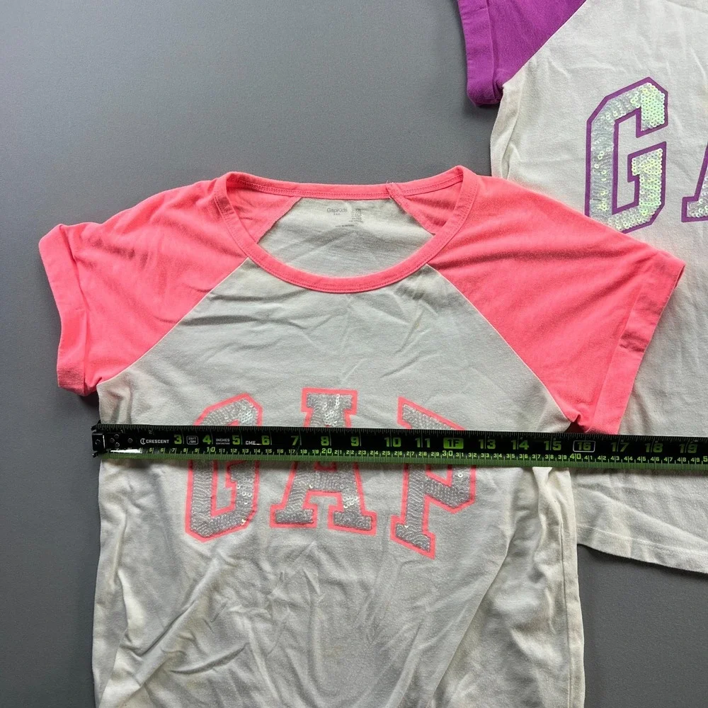 GAP thank you
