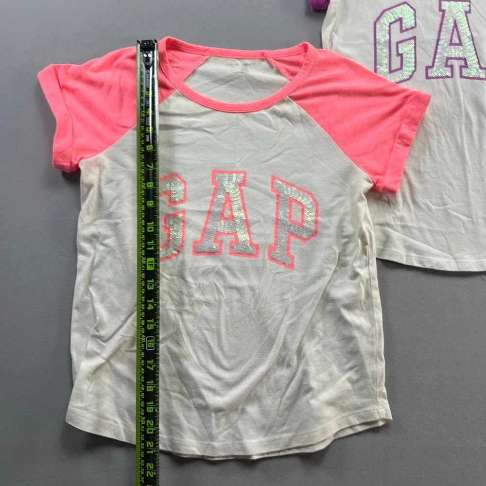 GAP thank you