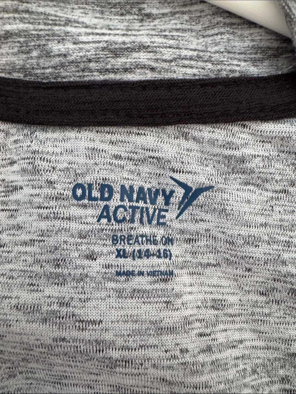 Old Navy stay comfortable