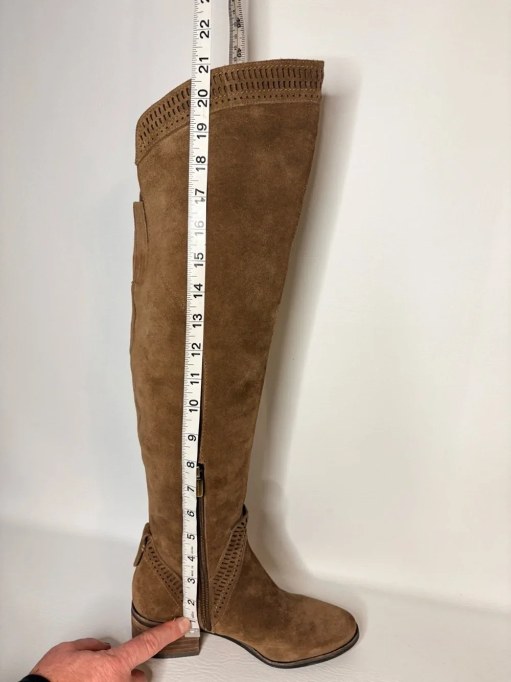 Vince Camuto elevate your