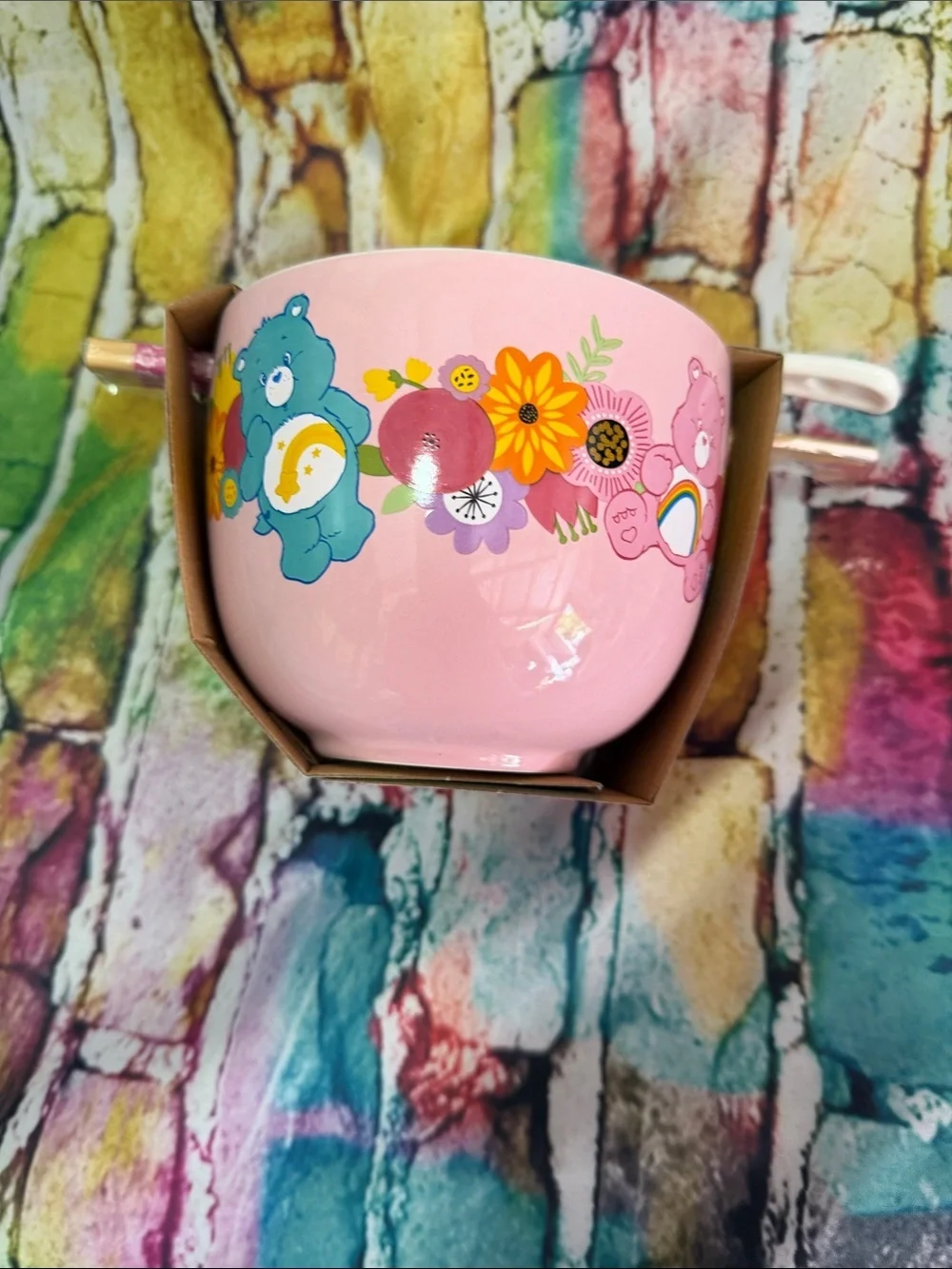 Care Bears care bears