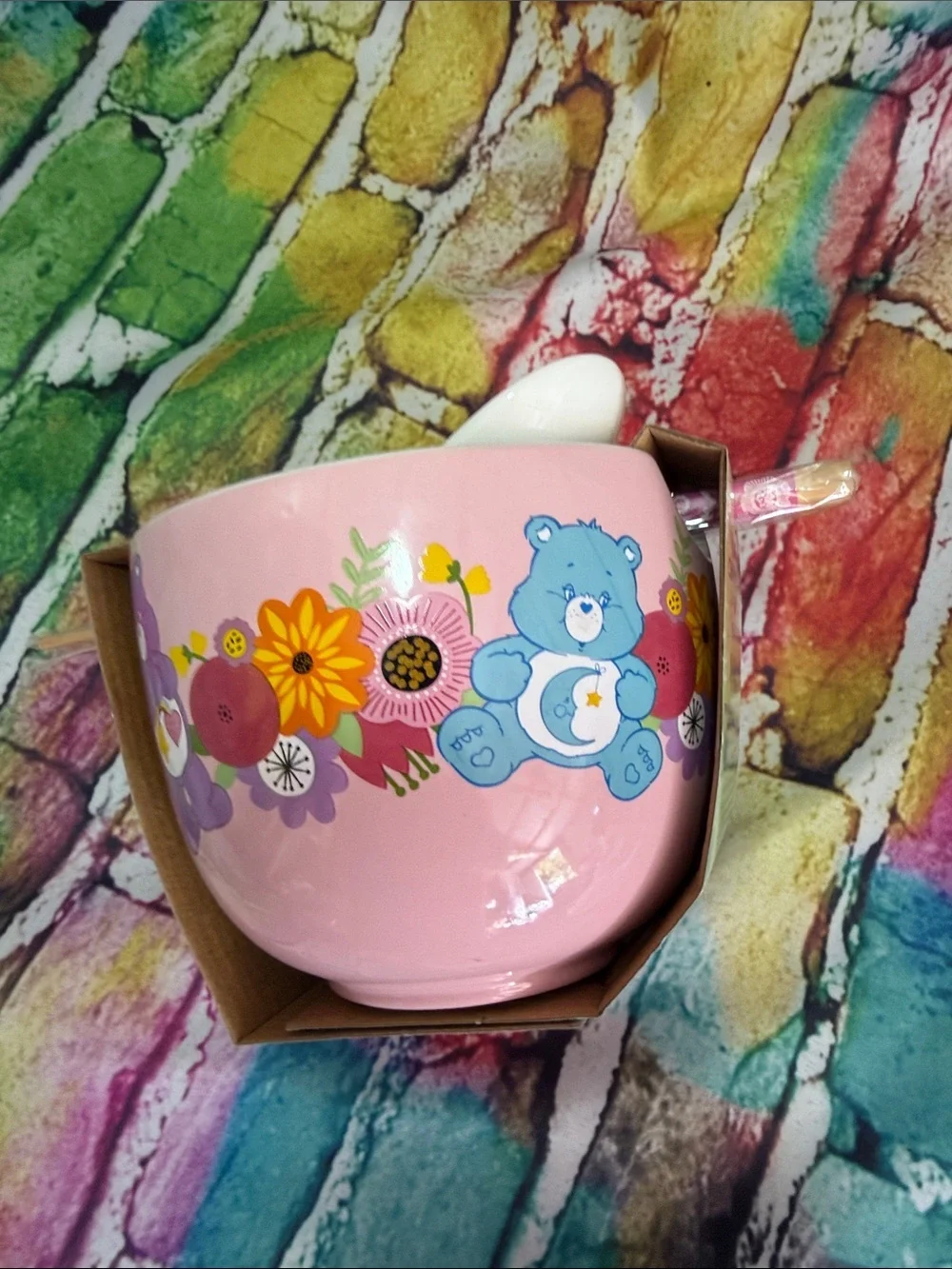 Care Bears care bears