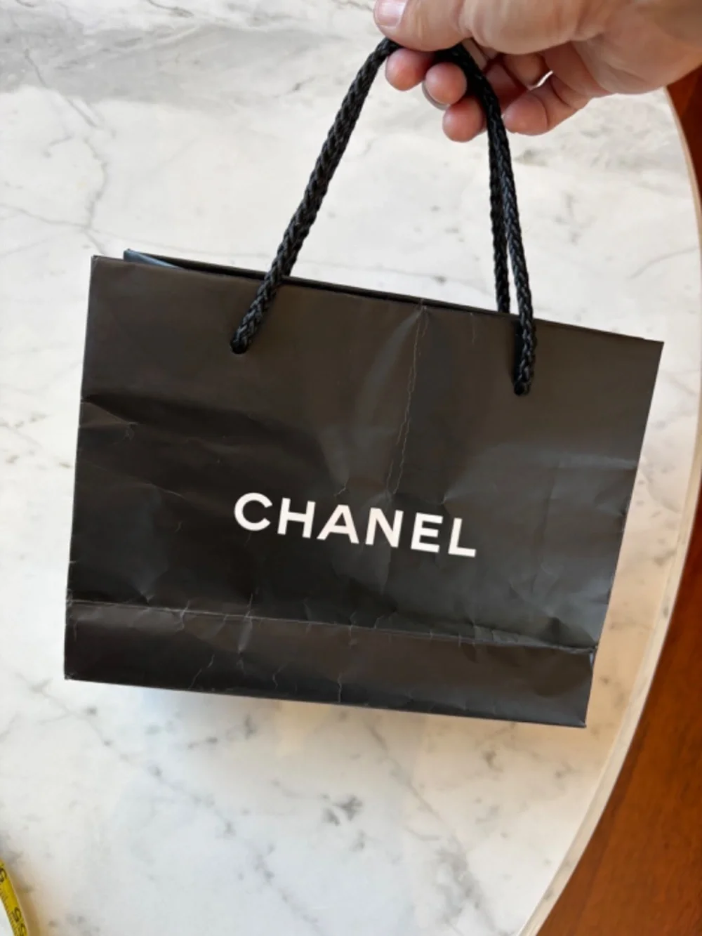 CHANEL this rare