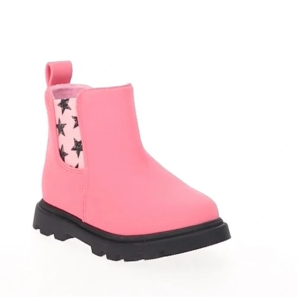 jumping beans pink chelsea