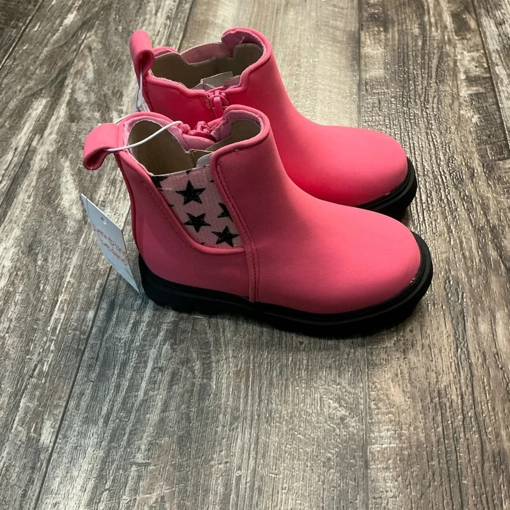 jumping beans pink chelsea