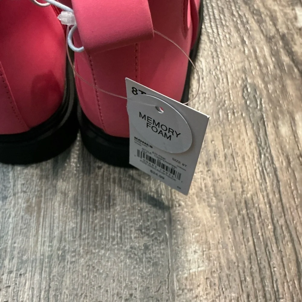 jumping beans pink chelsea
