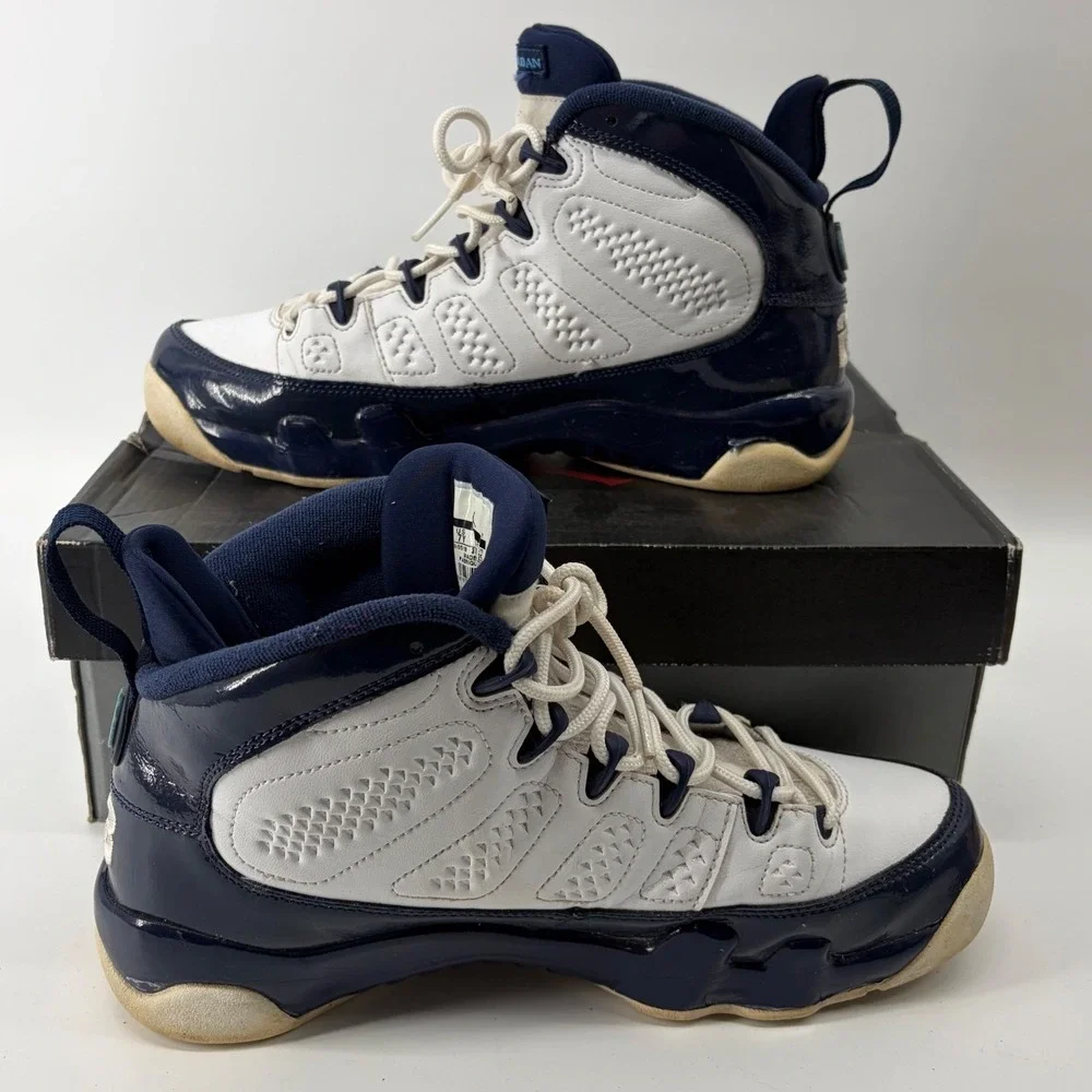 Jordan air retro
