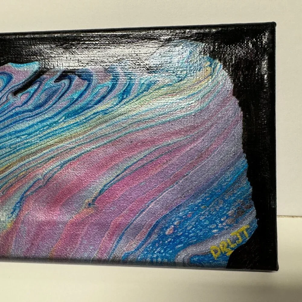 N/A modern abstract