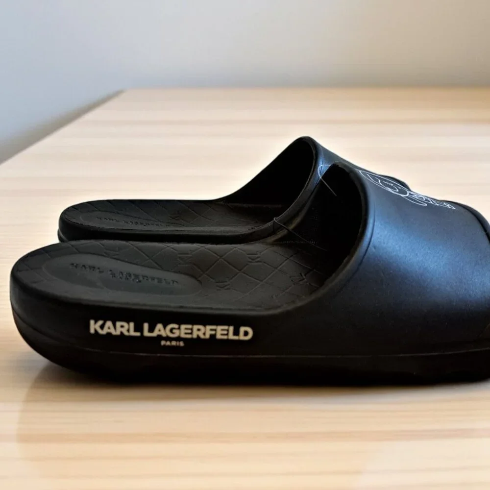 Karl Lagerfeld karl lagerfeld