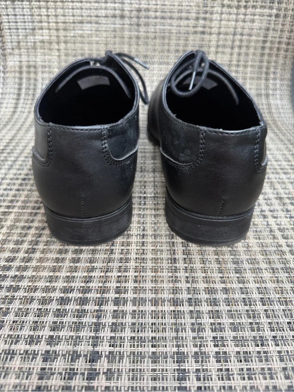 Calvin Klein men lace