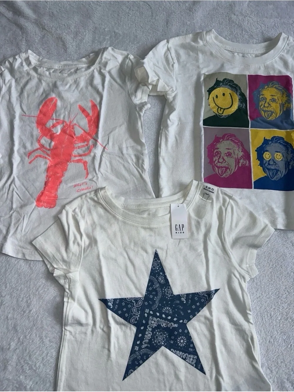 GAP this product