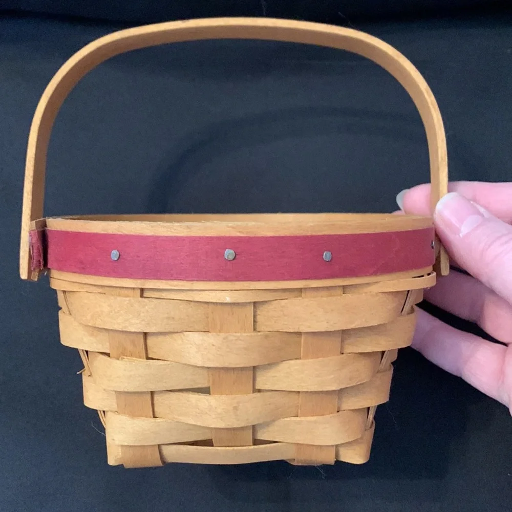 Longaberger this 2005