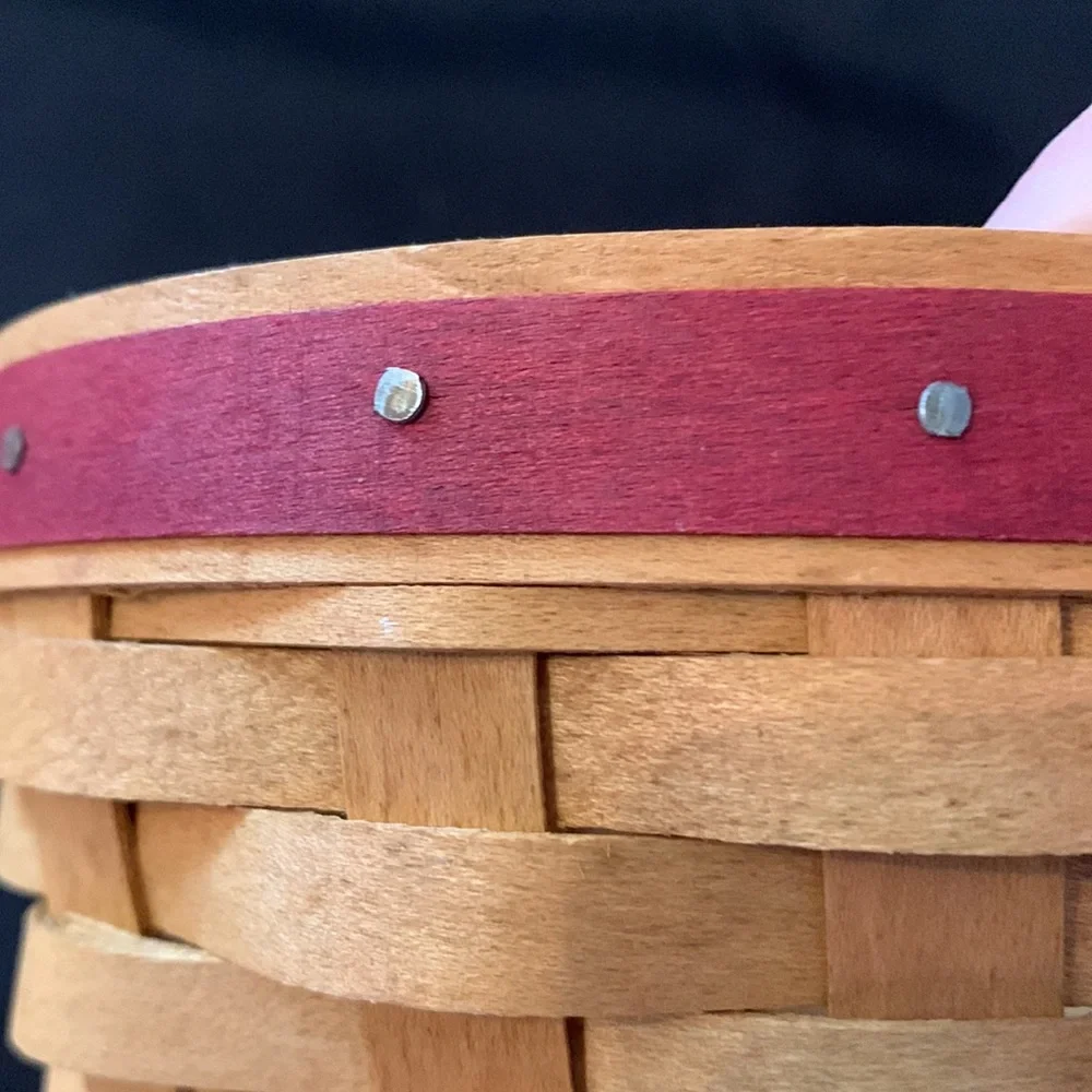 Longaberger this 2005